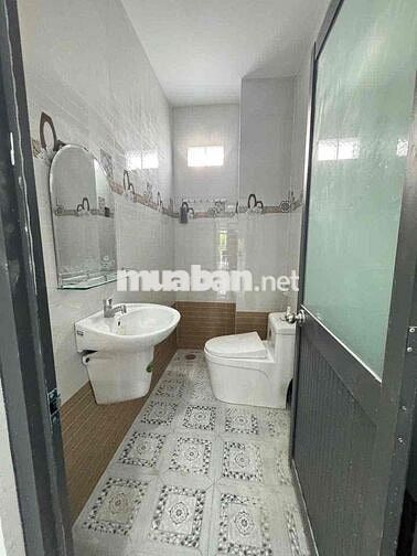 NHÀ LẦU KHU MINH LINH PHƯỜNG THANH ĐỨC (p5 cũ)