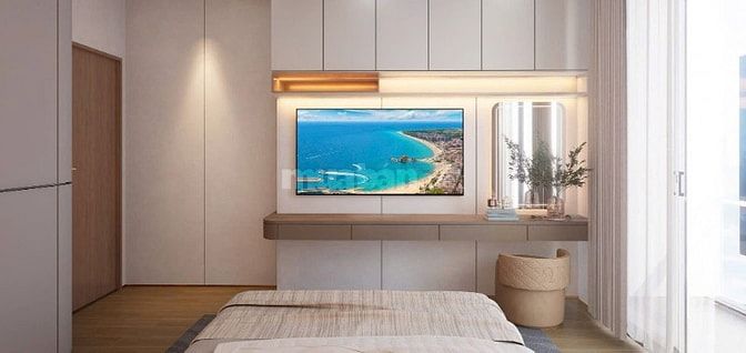 ĐỘC QUYỀN CĂN HỘ 2PN PENINSULA - SỞ HỮU VỊ TRÍ VÀNG VÕ NGUYÊN GIÁP, SI