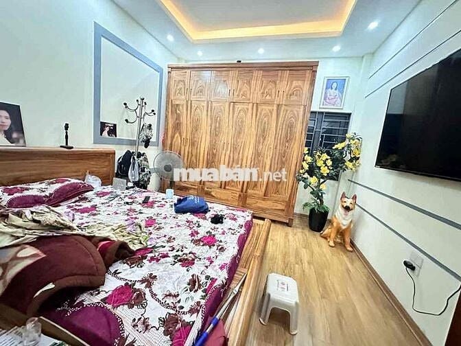 🎈THANH XUÂN - 52M - Ô TÔ - THOÁNG TRƯỚC SAU - SÁT PHỐ - KINH DOANH 💥