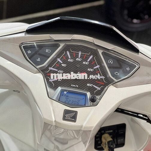 💥 Airblade CỌP💥 2017 22.000km chuẩn BSTP 9 chủ ký