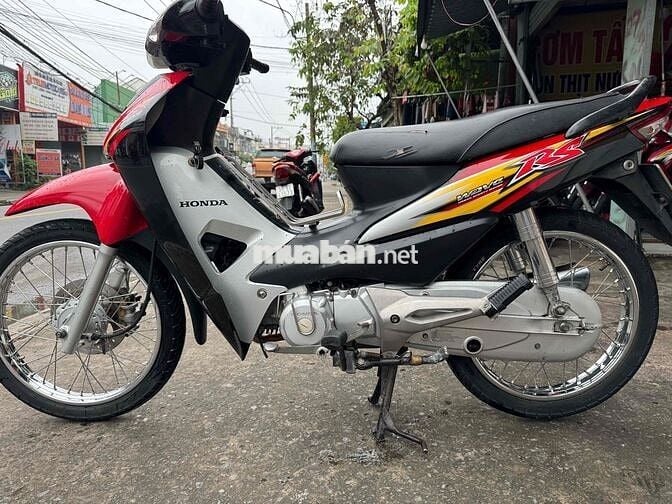 wave rs 2009 bstp nguyên zin