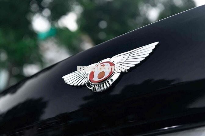 Bentley Flying Spur 2014 - 1 chủ - 45.000 km