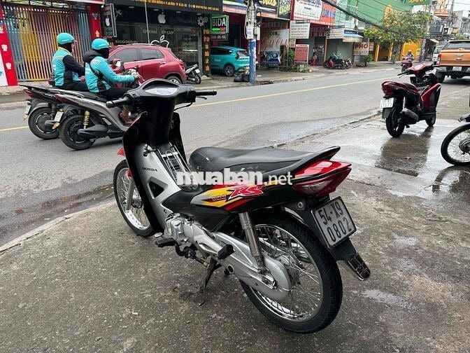 wave rs 2009 bstp nguyên zin