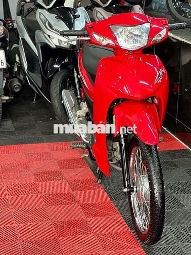 💥Giá Rẻ💥 Honda Wave@ 2024 BSTP 9 chủ ký giấy