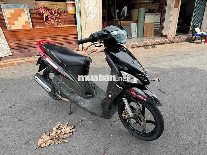 Xe mio thái nguyên zin