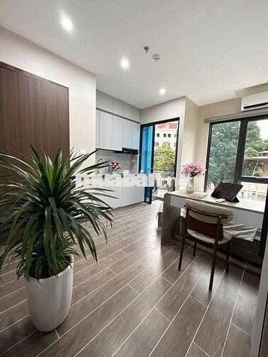 GIÁ 17 TỶ! NHÀ THÁI HÀ - ĐỐNG ĐA: 55M², 8 TẦNG - DÒNG TIỀN 80TR/THÁNG!