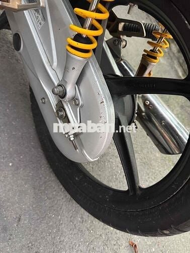 wave rs 100 nguyên zin bs60