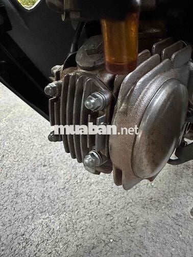 wave rs 100 nguyên zin bs60