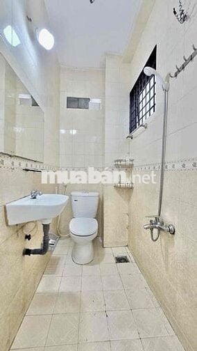 CHÍNH CHỦ CHO THUÊ NHÀ MT CĂN GÓC ĐƯỜNG BÙI THỊ XUÂN - KHU SÂN BAY TB