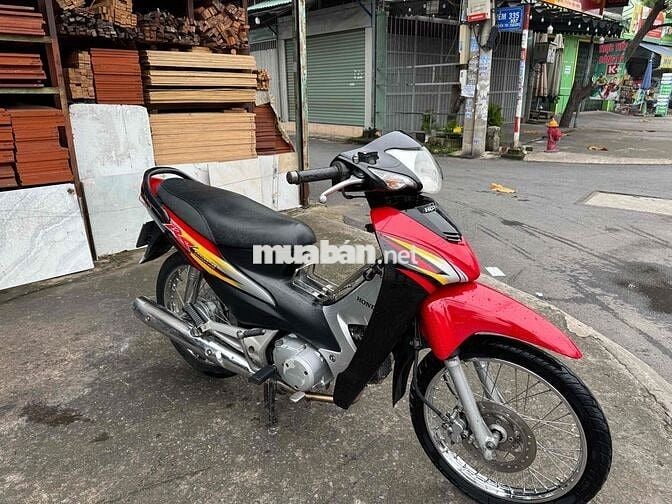 wave rs 2009 bstp nguyên zin