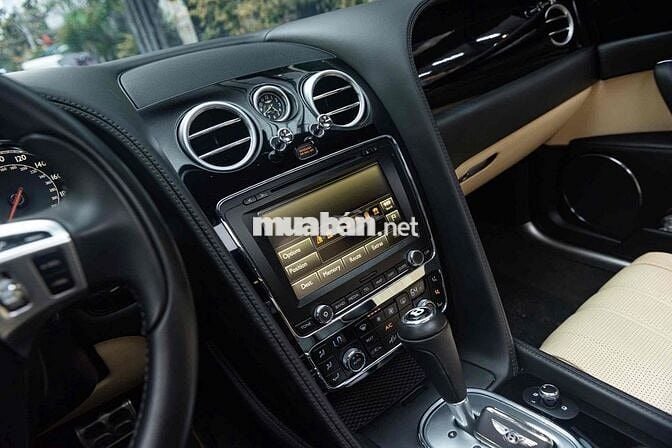 Bentley Flying Spur 2014 - 1 chủ - 45.000 km