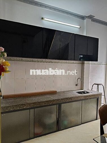 #ĐỖ MƯỜI #TÔ NGỌC VÂN #THỚI AN #ĐẤT 100M2 #NHÀ ĐẸP #GIÁ CỦ CHI 4.95 TỶ