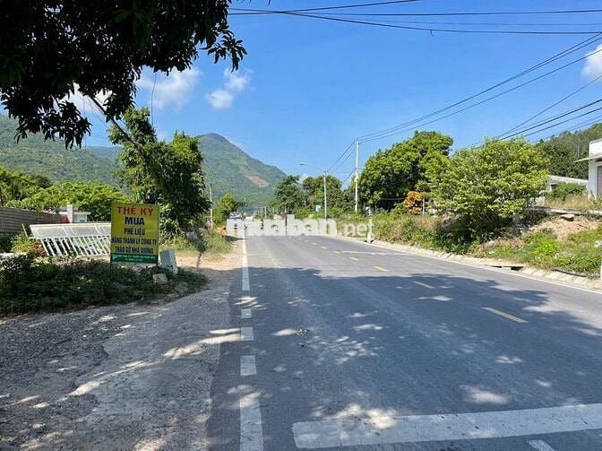 Chính chủ cần bán gấp đất Phước Đồng, TP Nha Trang, Tỉnh Khánh Hòa