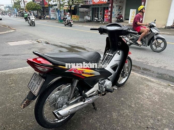 wave rs 2009 bstp nguyên zin