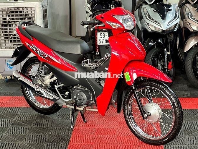 💥Giá Rẻ💥 Honda Wave@ 2024 BSTP 9 chủ ký giấy