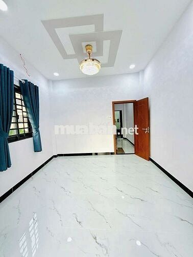 🏡 Bán Nhà mới 4 phòng ngủ vào ở liền khu VIP P15Q8.