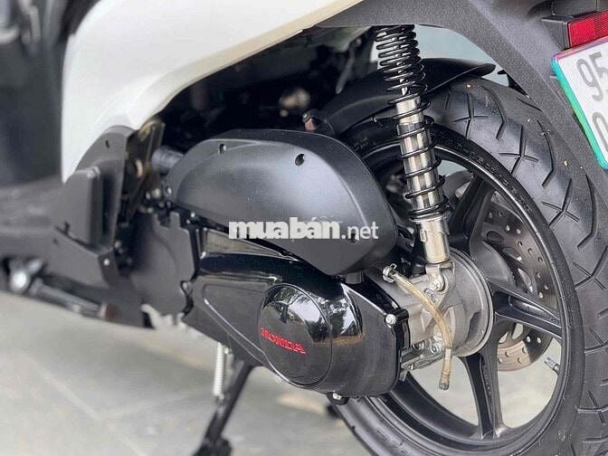 SH 150i ABS 2022 UP Ý LƯỚT