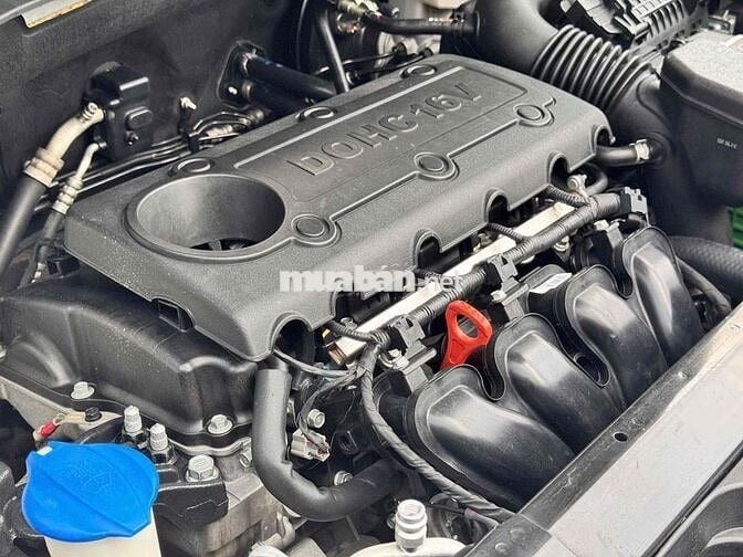 Hyundai Santa Fe - 2.4AWD - Tự Động