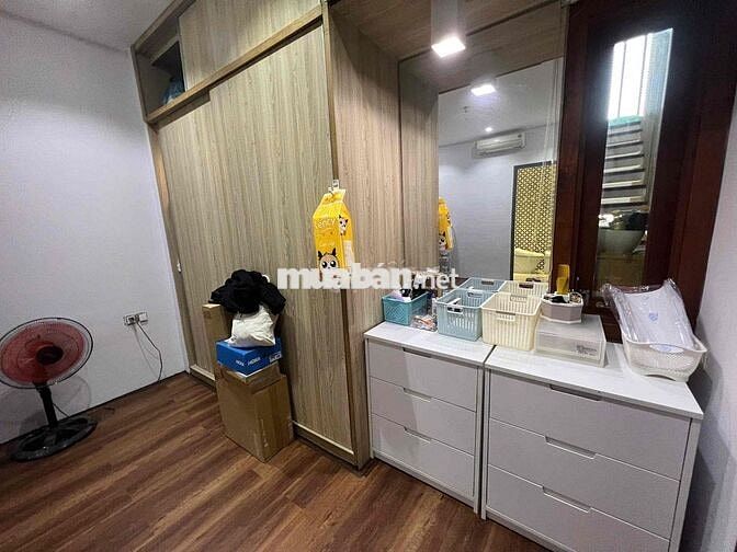 Nhà mặt tiền khu đắc địa Tháp Pà cách biển 400m, lề đường 5m