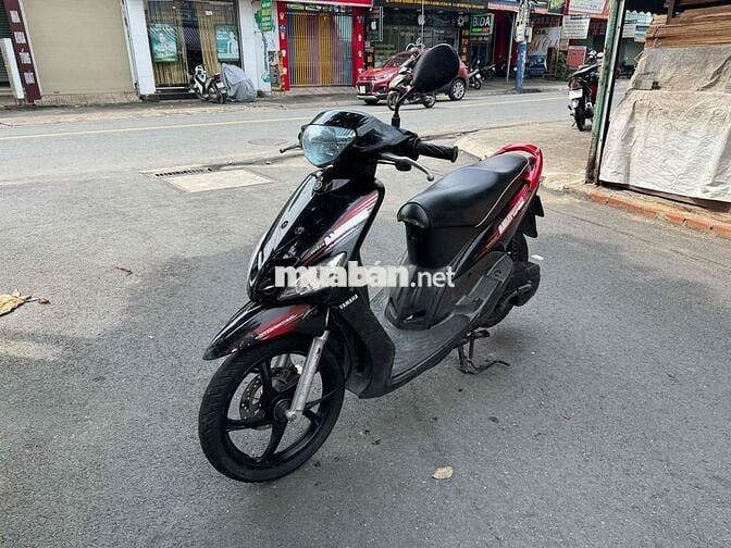 Xe mio thái nguyên zin