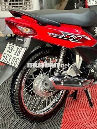 💥Giá Rẻ💥 Honda Wave@ 2024 BSTP 9 chủ ký giấy