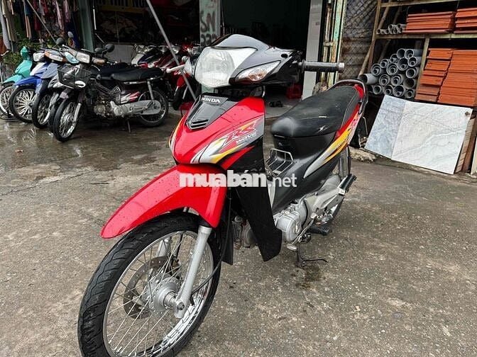 wave rs 2009 bstp nguyên zin