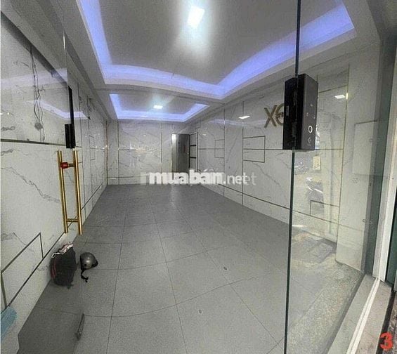 Chính chủ ( k phải môi giới ). Có làm việc với môi giới. Liên hệ sđt