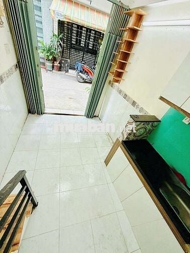 🏡 Bán Nhà khu VIP P3,Q8. Cách mặt tiền Âu Dương Lân 100m 💵🌻 

í