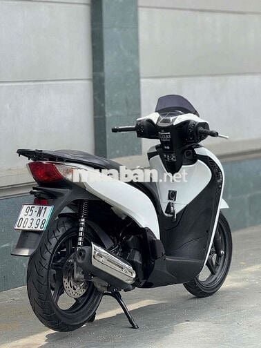 SH 150i ABS 2022 UP Ý LƯỚT