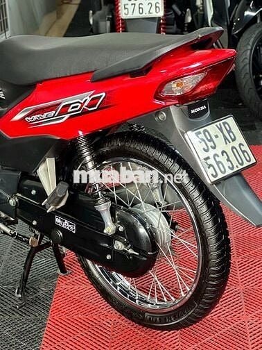 💥Giá Rẻ💥 Honda Wave@ 2024 BSTP 9 chủ ký giấy