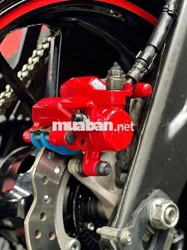 💥CB 150R nhập Thailand đời 2020 BSTP Chính Chủ💥