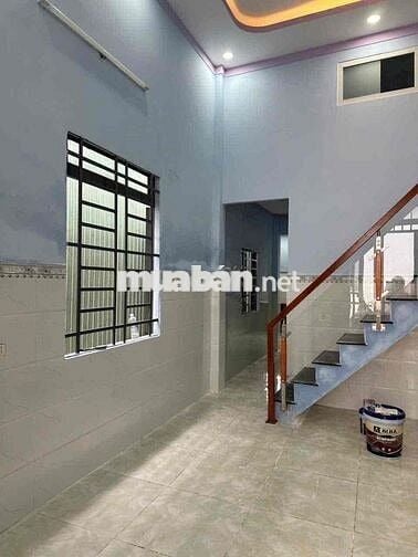 Cần bán căn nha sổ chung thuộc khu phố Ba Đình , Phường Tân Đông Hiệp,