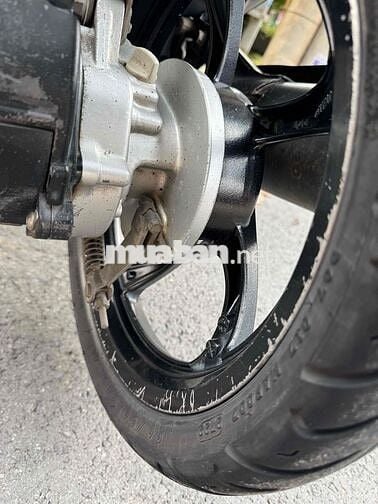 Xe mio thái nguyên zin