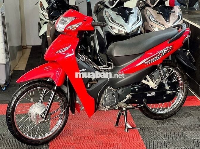 💥Giá Rẻ💥 Honda Wave@ 2024 BSTP 9 chủ ký giấy