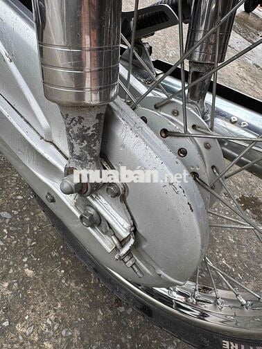 wave rs 2009 bstp nguyên zin