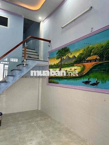 Cần bán căn nha sổ chung thuộc khu phố Ba Đình , Phường Tân Đông Hiệp,