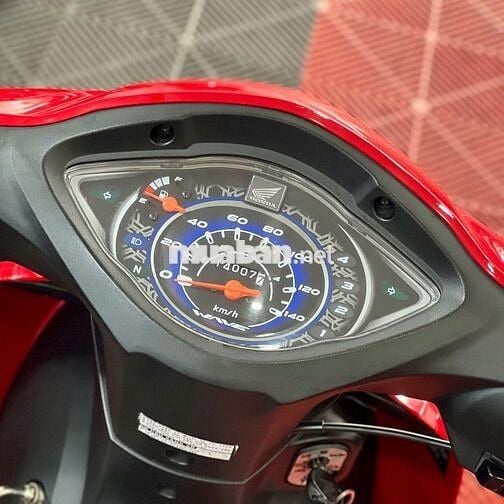 💥Giá Rẻ💥 Honda Wave@ 2024 BSTP 9 chủ ký giấy