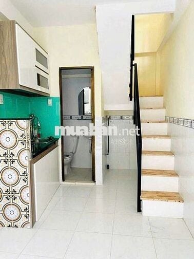 🏡 Bán Nhà khu VIP P3,Q8. Cách mặt tiền Âu Dương Lân 100m 💵🌻 

í