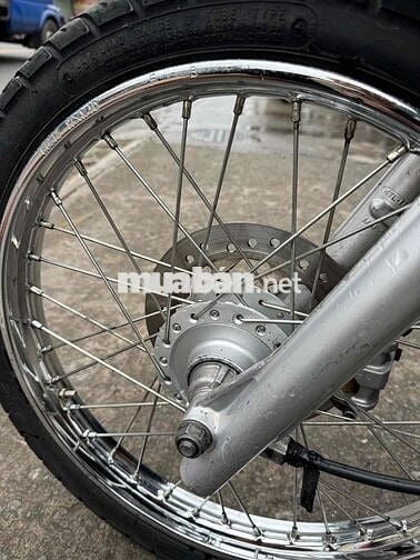 wave rs 2009 bstp nguyên zin