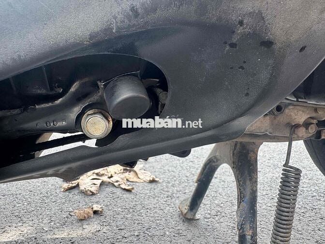 Xe mio thái nguyên zin