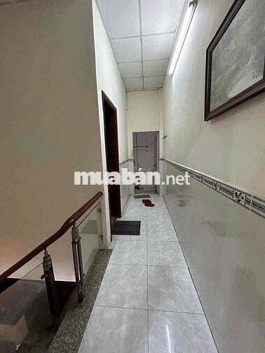 TÔI CHÍNH CHỦ [5 x 10] 1 lửng 2PN,1WC,đường 7m ,khu Ấp Chiến Lược