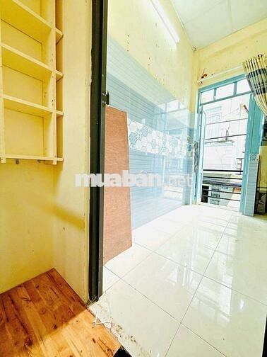 🏡 Bán Nhà khu VIP P3,Q8. Cách mặt tiền Âu Dương Lân 100m 💵🌻 

í