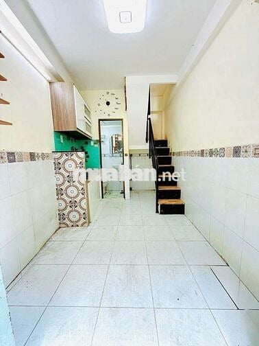 🏡 Bán Nhà khu VIP P3,Q8. Cách mặt tiền Âu Dương Lân 100m 💵🌻 

í