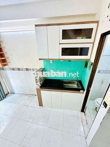 🏡 Bán Nhà khu VIP P3,Q8. Cách mặt tiền Âu Dương Lân 100m 💵🌻 

í