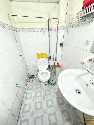 TÔI CHÍNH CHỦ [5 x 10] 1 lửng 2PN,1WC,đường 7m ,khu Ấp Chiến Lược