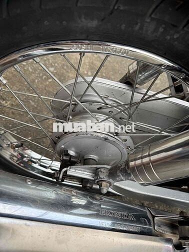 wave rs 2009 bstp nguyên zin