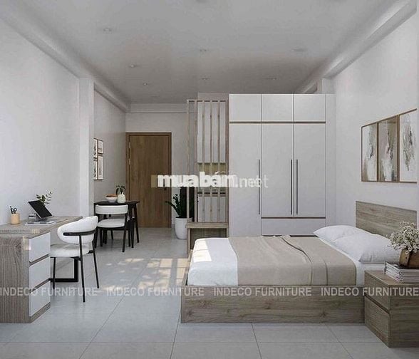 🙈KHAI TRƯƠNG CĂN HỘ MINI NGAY ETOWN , NHIỀU DẠNG PHÒNG , MÁY GIẶT RIÊN