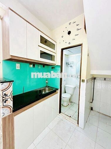 🏡 Bán Nhà khu VIP P3,Q8. Cách mặt tiền Âu Dương Lân 100m 💵🌻 

í