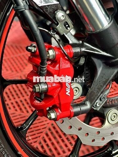 💥Honda CB150r nhập Thailand 2020 BSTP 9chủ ký giấy