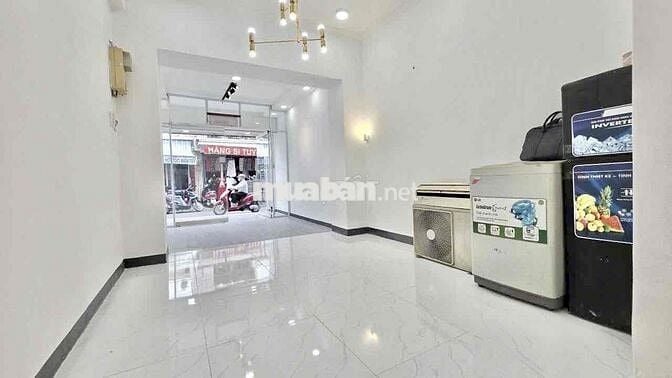 CHÍNH CHỦ CHO THUÊ NHÀ MT CĂN GÓC ĐƯỜNG BÙI THỊ XUÂN - KHU SÂN BAY TB